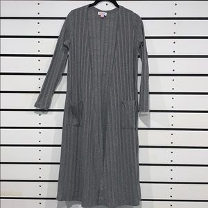 NWT XS LuLaRoe Sarah Cardigan